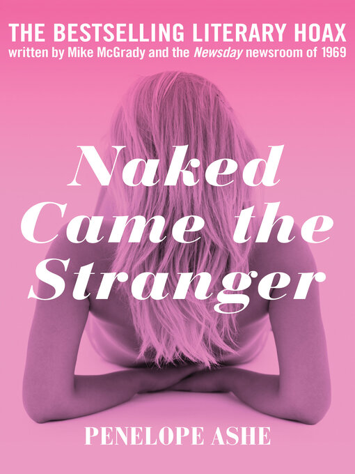 Title details for Naked Came the Stranger by Penelope Ashe - Available